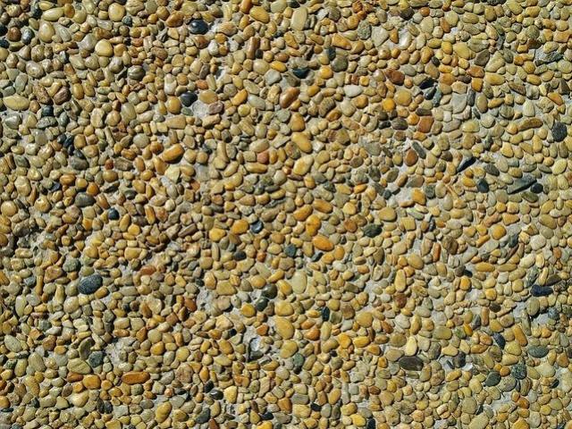 Résine pour gravier : stabiliser votre sol - Solujoints