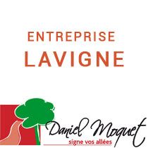 Entreprise Lavigne