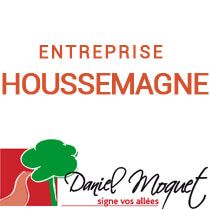 Entreprise Houssemagne