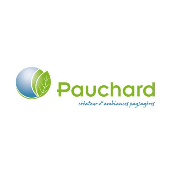 Pauchard partenaire de Solujoints, spécialiste de joints de pavés