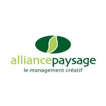 Alliance Paysage 